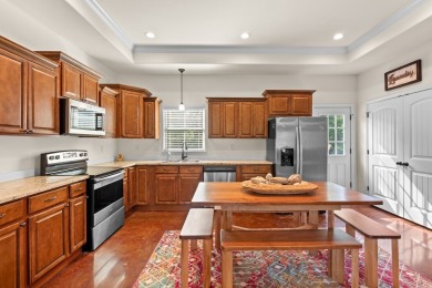 Get ready to fall in love with this charming 3-bed, 2-bath, 1 on Rayburn Country Club in Texas - for sale on GolfHomes.com, golf home, golf lot