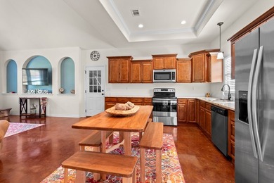 Get ready to fall in love with this charming 3-bed, 2-bath, 1 on Rayburn Country Club in Texas - for sale on GolfHomes.com, golf home, golf lot