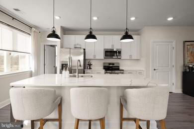 WOW!  Better than NEW Luxury Condo Located in the **All on Bulle Rock in Maryland - for sale on GolfHomes.com, golf home, golf lot