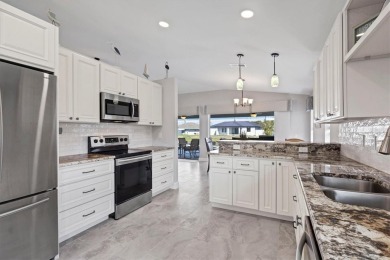 Under contract-accepting backup offers. If lifestyle matters on Rotonda Golf and Country Club - Long Marsh  in Florida - for sale on GolfHomes.com, golf home, golf lot