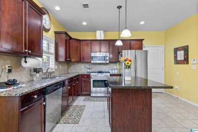 Welcome to Relaxing life of Ross Bridge--where charm meets on Ross Bridge Golf Resort in Alabama - for sale on GolfHomes.com, golf home, golf lot