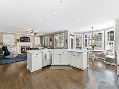 Discover unparalleled luxury in this exquisite 6-bedroom on River Run Country Club in North Carolina - for sale on GolfHomes.com, golf home, golf lot