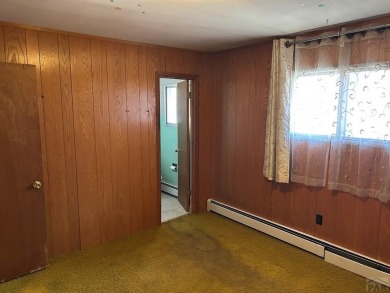 Take look at this all brick beauty!! What a great family sized on Walsenburg Golf Club in Colorado - for sale on GolfHomes.com, golf home, golf lot