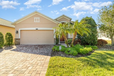 PRICE REDUCTION OF 26,000!!  

This spacious Columbus II model on Fairway Lakes at Viera in Florida - for sale on GolfHomes.com, golf home, golf lot