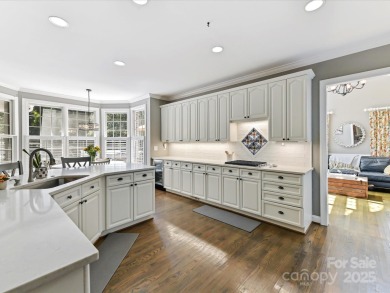 Discover unparalleled luxury in this exquisite 6-bedroom on River Run Country Club in North Carolina - for sale on GolfHomes.com, golf home, golf lot