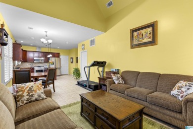 Welcome to Relaxing life of Ross Bridge--where charm meets on Ross Bridge Golf Resort in Alabama - for sale on GolfHomes.com, golf home, golf lot