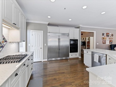 Discover unparalleled luxury in this exquisite 6-bedroom on River Run Country Club in North Carolina - for sale on GolfHomes.com, golf home, golf lot