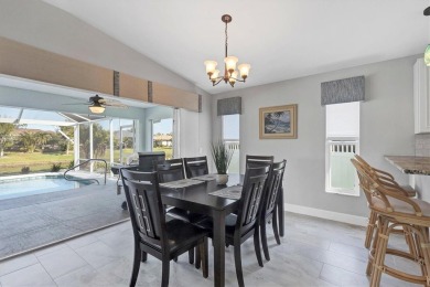 Under contract-accepting backup offers. If lifestyle matters on Rotonda Golf and Country Club - Long Marsh  in Florida - for sale on GolfHomes.com, golf home, golf lot