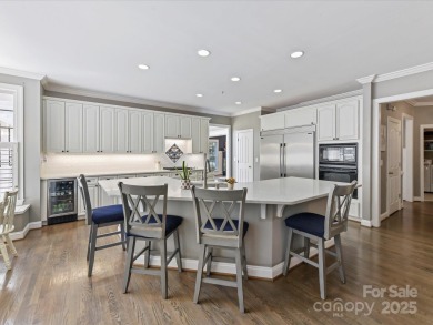 Discover unparalleled luxury in this exquisite 6-bedroom on River Run Country Club in North Carolina - for sale on GolfHomes.com, golf home, golf lot