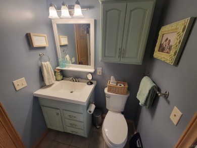 Adorable 2 bed/2 bath home south of Lake Leann with Lake access on Lake LeAnn Golf Course in Michigan - for sale on GolfHomes.com, golf home, golf lot