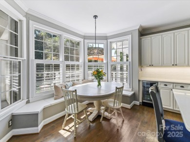 Discover unparalleled luxury in this exquisite 6-bedroom on River Run Country Club in North Carolina - for sale on GolfHomes.com, golf home, golf lot