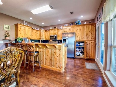 Owner Financing Available!
Welcome to this beautiful on Falconhead Resort and Country Club in Oklahoma - for sale on GolfHomes.com, golf home, golf lot