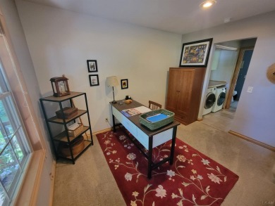 Adorable 2 bed/2 bath home south of Lake Leann with Lake access on Lake LeAnn Golf Course in Michigan - for sale on GolfHomes.com, golf home, golf lot