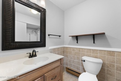 Welcome to Covered Bridge! Monmouth County's Premier Adult on Pine Brook Golf Course in New Jersey - for sale on GolfHomes.com, golf home, golf lot