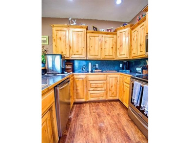 Owner Financing Available!
Welcome to this beautiful on Falconhead Resort and Country Club in Oklahoma - for sale on GolfHomes.com, golf home, golf lot