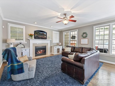 Discover unparalleled luxury in this exquisite 6-bedroom on River Run Country Club in North Carolina - for sale on GolfHomes.com, golf home, golf lot