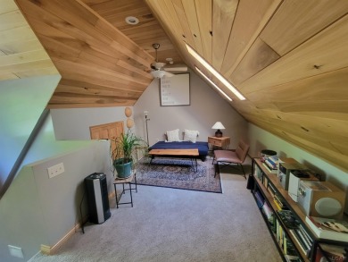 Adorable 2 bed/2 bath home south of Lake Leann with Lake access on Lake LeAnn Golf Course in Michigan - for sale on GolfHomes.com, golf home, golf lot
