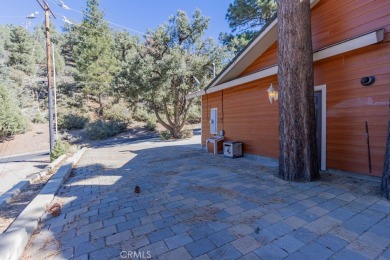 For sale: a beautiful single-level 3-bedroom, 2-bath home at on Pine Mountain Club in California - for sale on GolfHomes.com, golf home, golf lot