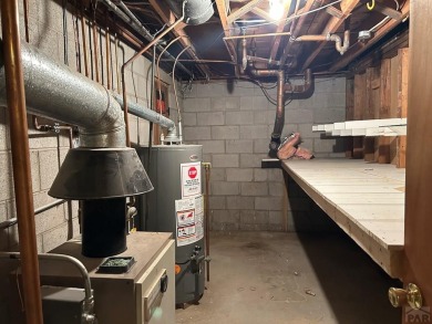 Take look at this all brick beauty!! What a great family sized on Walsenburg Golf Club in Colorado - for sale on GolfHomes.com, golf home, golf lot