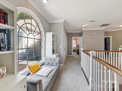 Discover unparalleled luxury in this exquisite 6-bedroom on River Run Country Club in North Carolina - for sale on GolfHomes.com, golf home, golf lot