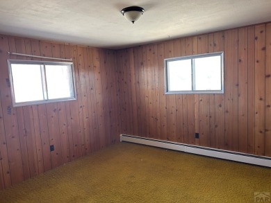 Take look at this all brick beauty!! What a great family sized on Walsenburg Golf Club in Colorado - for sale on GolfHomes.com, golf home, golf lot