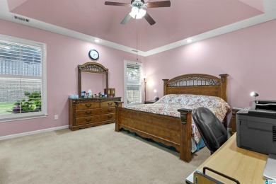 Welcome to Relaxing life of Ross Bridge--where charm meets on Ross Bridge Golf Resort in Alabama - for sale on GolfHomes.com, golf home, golf lot