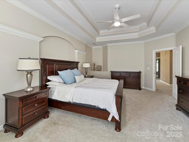 Discover unparalleled luxury in this exquisite 6-bedroom on River Run Country Club in North Carolina - for sale on GolfHomes.com, golf home, golf lot