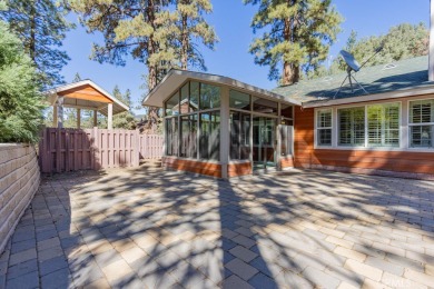 For sale: a beautiful single-level 3-bedroom, 2-bath home at on Pine Mountain Club in California - for sale on GolfHomes.com, golf home, golf lot