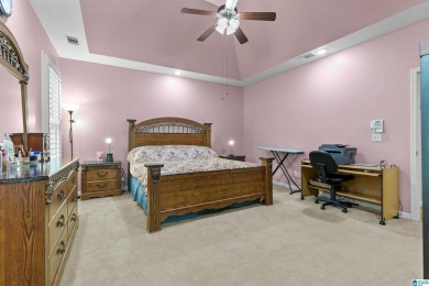 Welcome to Relaxing life of Ross Bridge--where charm meets on Ross Bridge Golf Resort in Alabama - for sale on GolfHomes.com, golf home, golf lot