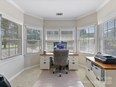 Discover unparalleled luxury in this exquisite 6-bedroom on River Run Country Club in North Carolina - for sale on GolfHomes.com, golf home, golf lot