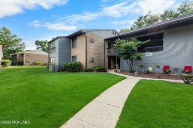 Welcome to Covered Bridge! Monmouth County's Premier Adult on Pine Brook Golf Course in New Jersey - for sale on GolfHomes.com, golf home, golf lot
