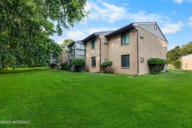 Welcome to Covered Bridge! Monmouth County's Premier Adult on Pine Brook Golf Course in New Jersey - for sale on GolfHomes.com, golf home, golf lot