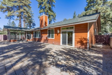 For sale: a beautiful single-level 3-bedroom, 2-bath home at on Pine Mountain Club in California - for sale on GolfHomes.com, golf home, golf lot