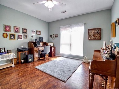 Owner Financing Available!
Welcome to this beautiful on Falconhead Resort and Country Club in Oklahoma - for sale on GolfHomes.com, golf home, golf lot