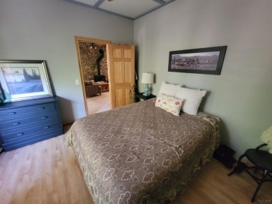 Adorable 2 bed/2 bath home south of Lake Leann with Lake access on Lake LeAnn Golf Course in Michigan - for sale on GolfHomes.com, golf home, golf lot
