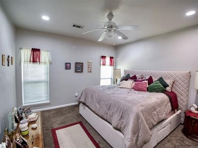 Owner Financing Available!
Welcome to this beautiful on Falconhead Resort and Country Club in Oklahoma - for sale on GolfHomes.com, golf home, golf lot