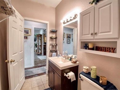 Owner Financing Available!
Welcome to this beautiful on Falconhead Resort and Country Club in Oklahoma - for sale on GolfHomes.com, golf home, golf lot