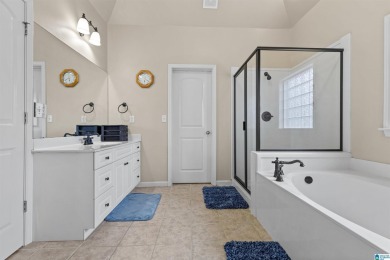 Welcome to Relaxing life of Ross Bridge--where charm meets on Ross Bridge Golf Resort in Alabama - for sale on GolfHomes.com, golf home, golf lot