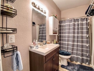 Owner Financing Available!
Welcome to this beautiful on Falconhead Resort and Country Club in Oklahoma - for sale on GolfHomes.com, golf home, golf lot