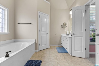 Welcome to Relaxing life of Ross Bridge--where charm meets on Ross Bridge Golf Resort in Alabama - for sale on GolfHomes.com, golf home, golf lot