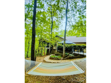 Outstanding Single Level 1800+SqFt Resort Home with 3 Large Beds on Rumbling Bald Resort on Lake Lure in North Carolina - for sale on GolfHomes.com, golf home, golf lot