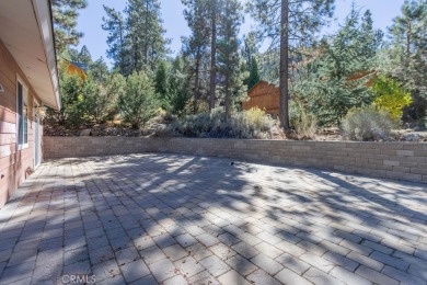 For sale: a beautiful single-level 3-bedroom, 2-bath home at on Pine Mountain Club in California - for sale on GolfHomes.com, golf home, golf lot