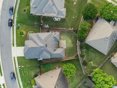 Welcome to Relaxing life of Ross Bridge--where charm meets on Ross Bridge Golf Resort in Alabama - for sale on GolfHomes.com, golf home, golf lot