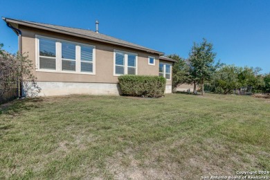 Welcome to your luxurious dream home, perfectly situated near on TPC of San Antonio in Texas - for sale on GolfHomes.com, golf home, golf lot