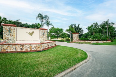 Great bargain price for this SF Pool home in Exclusive Meadowood on Meadowood Golf and Tennis Club in Florida - for sale on GolfHomes.com, golf home, golf lot