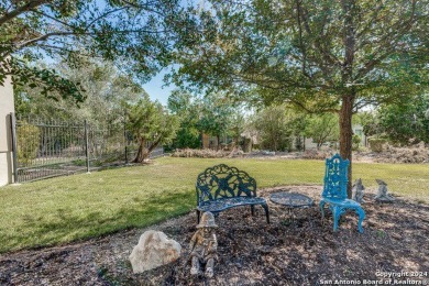 Welcome to your luxurious dream home, perfectly situated near on TPC of San Antonio in Texas - for sale on GolfHomes.com, golf home, golf lot