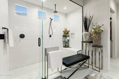 Welcome to a remarkable home located in Sun City Festival on Copper Canyon Golf Club in Arizona - for sale on GolfHomes.com, golf home, golf lot