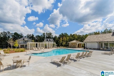 Welcome to Relaxing life of Ross Bridge--where charm meets on Ross Bridge Golf Resort in Alabama - for sale on GolfHomes.com, golf home, golf lot