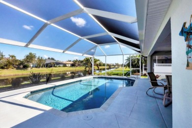 Under contract-accepting backup offers. If lifestyle matters on Rotonda Golf and Country Club - Long Marsh  in Florida - for sale on GolfHomes.com, golf home, golf lot