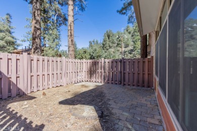 For sale: a beautiful single-level 3-bedroom, 2-bath home at on Pine Mountain Club in California - for sale on GolfHomes.com, golf home, golf lot